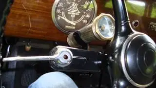 Hudson 1939 model 112