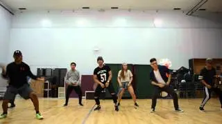 Check - Nathan Tiangson Choreography