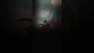 Clash of titans: dinosaurs in epic prehistoric battle#dinosaurs #prehistoric #epicbattle