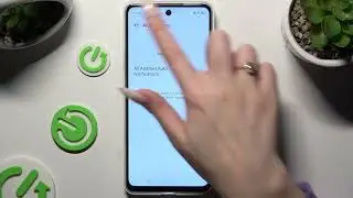 How do I disable app notifications on ZTE Nubia Music?