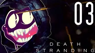 Noid Plays Death Stranding | Session 3