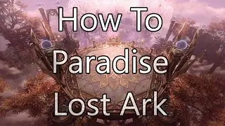 Как устроен Рай? | Lost Ark