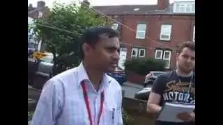 Citizen intimidation by the state sanctioned and funded psychiatric hegemony in the UK part 1