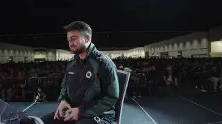 LLD | Cody Schwab (Fox) vs FLY | Jmook (Sheik) - Grand Final - MELEE SINGLES | GX3