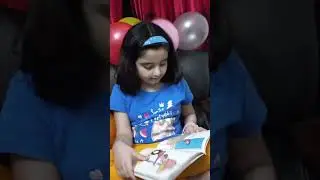 Dr Seuss makes reading fun! enjoy the unique blend of rhymes..enjoy