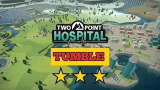 Morning Rounds at Two Point Hospital: Cozy Chaos Awaits!