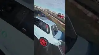 Drift Games Pro Am