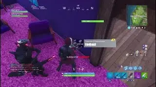 Fortnite Stream highlights @bigkdog