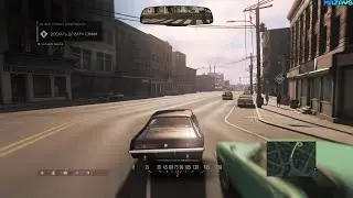 Mafia III: Definitive Edition ★ GamePlay ★ Ultra Settings