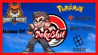 Rip n Ship with PokeChit!! Live LGS! Pokemon, One Piece, Magic & More in Stock!!