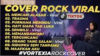 Best Rock Cover Full Album 90an | Koleksi Lagu Rock 90an Terpopuler Malaysia & Indonesia