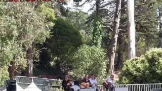 Kevin Welch, Kieran Kane & Fats Kaplin: 
