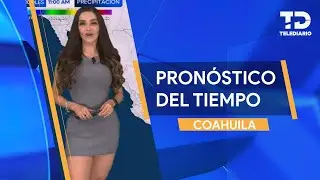 El clima para el mi&eacute;rcoles 06 de Noviembre del 2024