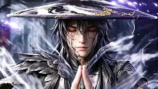 【更新第4季】一口气看完1-4季🔥妖魔乱世，诡异横行，觉醒无敌镖人系统！只要接镖，便触发神级因果律