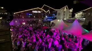 Ischgl Closing 2025 Trofana Alm @party & Champagnerh&uuml;tte square