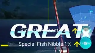 Angler Irene, Kane, Yuri | FSID club | Fishing Strike | Indonesia