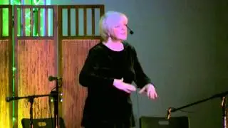Lynne Duddy, The Man Who Had No Story At All