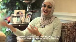 Timeout with Dalal Al Doub | لنقضي بعضا من الوقت مع دلال الدوب