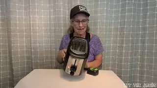 Amazon Basics 2 Slot Toaster Review