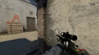 coldzera INSANE AWP-ace vs. BIG on Inferno