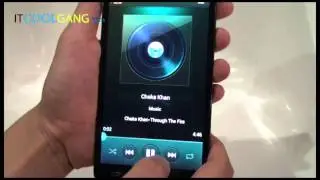 IT Review Clip : i-mobile iq9.2 (Thai Language)