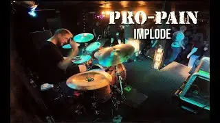 Pro-Pain - 