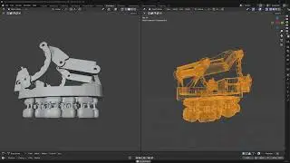 Ornithopter Update - Project Moon Bootz - Impact absorption safe landing system