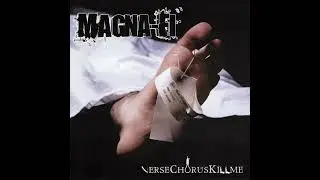 Magna-Fi - VerseChorusKillMe (Full Album, Instrumental)