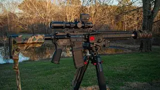 General Purpose Rifle - The Do It All Setup