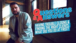 How to Find New Clients on Social Media | Q&A with Carlos Gil