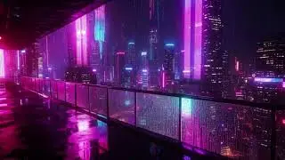 ✨ &ldquo;Velvet Night R&B&rdquo;(40 Minutes of R&B Bliss)