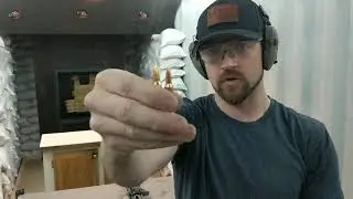 Our new test facility and Steel Ops armor review