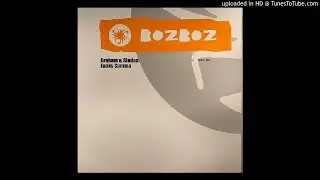 A - Graham & Blades - Funky Summa (Main Mix)