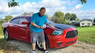 CARLOCK REVIEW GPS ON STEROIDS! ANTI THEFT DEVICE