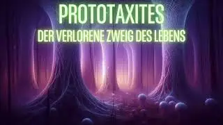 Prototaxites - der verlorene Zweig des Lebens
