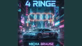 Vier Ringe