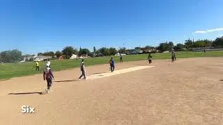 Bloody Knights vs Punjab Royals