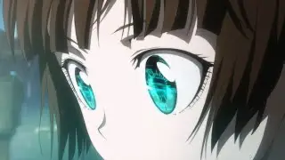 「PSYCHO-PASS サイコパス」recollection＜シリーズ振り返りPV＞