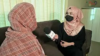 گزارش از اولیا شاگردان مرکز گفتار درمانی توانبخشی کابل برین