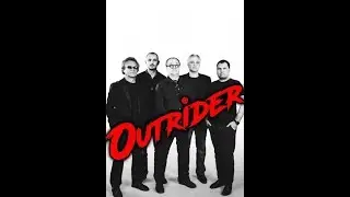 Outrider Live 2018 - 