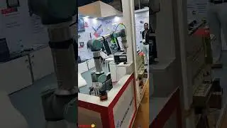 New Indian Technology 🔥 Indian Expo #india #subscribe #like #youtubeshorts #technology #trending