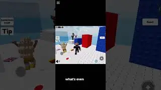 Build a boat ain&rsquo;t being build a boat after this&hellip;#buildaboat #clashroyale #fyp  #comedy #roblox #sub