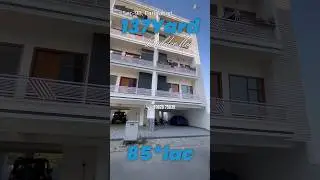 137 Yard Luxury Builder Floor in Sector-98 Faridabad | Ready to Move | Neal City