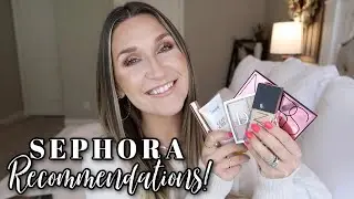 SEPHORA VIB SALE RECOMMENDATIONS SPRING 2022!