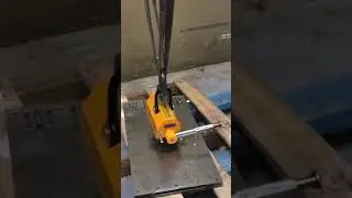 Levantador Magn&eacute;tico