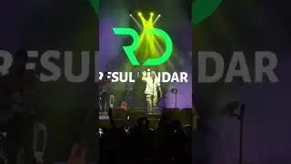 Resul Dindar Nurcanım 4K