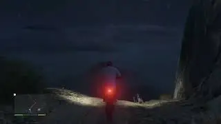 Grand Theft Auto V: Wildlife Photography - How to photograph a mountain lion without being killed