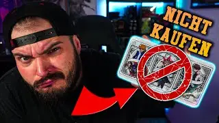Ich habe die Megatin 2025 ge&ouml;ffnet so dass ihr es nicht m&uuml;sst! Yu-Gi-Oh! OPENING!