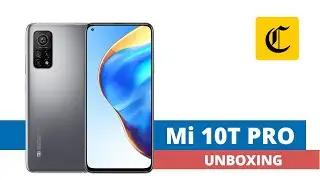 Mi 10T Pro 5G | Unboxing en espa&ntilde;ol