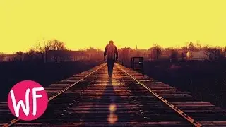 Photoshop Tutorial | Sunset Effect in Photoshop (Less Then 1 Minute)